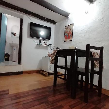 Asiriq Casa de huéspedes Cuzco Exterior foto