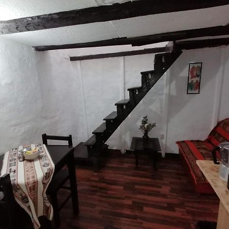 Asiriq Casa de huéspedes Cuzco Exterior foto