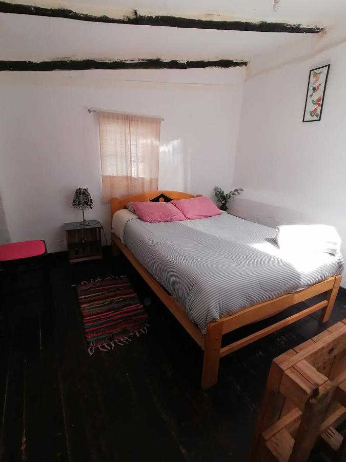 Asiriq Casa de huéspedes Cuzco Exterior foto