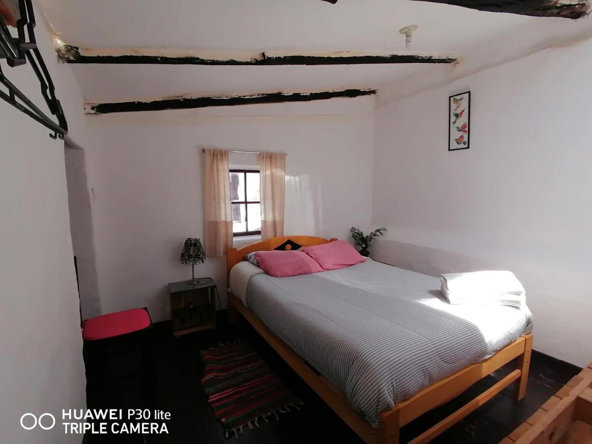 Asiriq Casa de huéspedes Cuzco Exterior foto