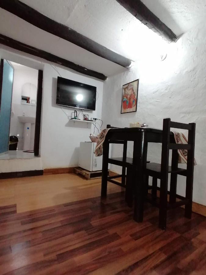 Asiriq Casa de huéspedes Cuzco Exterior foto